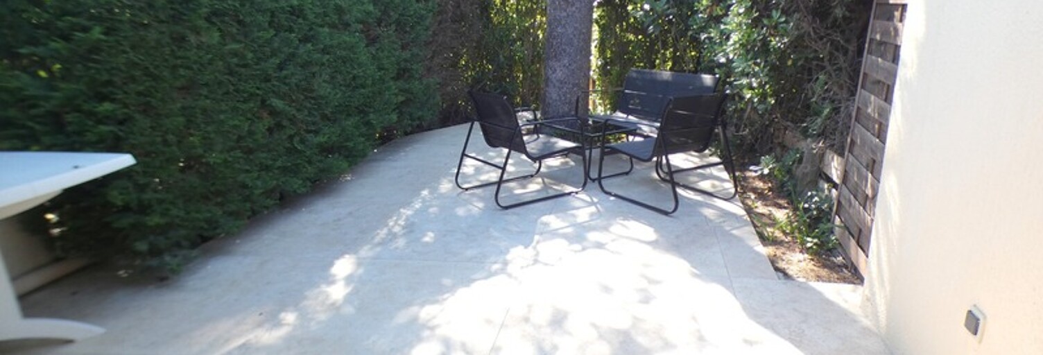 Maison 3 Pièces 33 m² à vendre à Agde (34300)