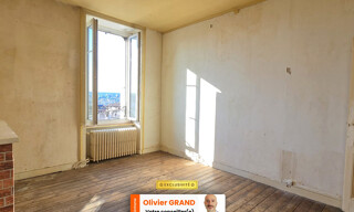 Appartement 2 Pièces 37 m² à vendre à Limoges (87000)