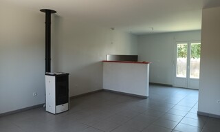 Maison 5 Pièces 87 m² à vendre à Verrières (86410)
