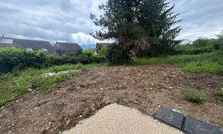 Terrain  500 m² à vendre à Aix-les-Bains (73100)