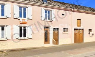 Maison 5 Pièces 163 m² à vendre à Cattenom (57570)