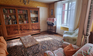 Maison 15 Pièces 267 m² à vendre à Remoncourt (88800)