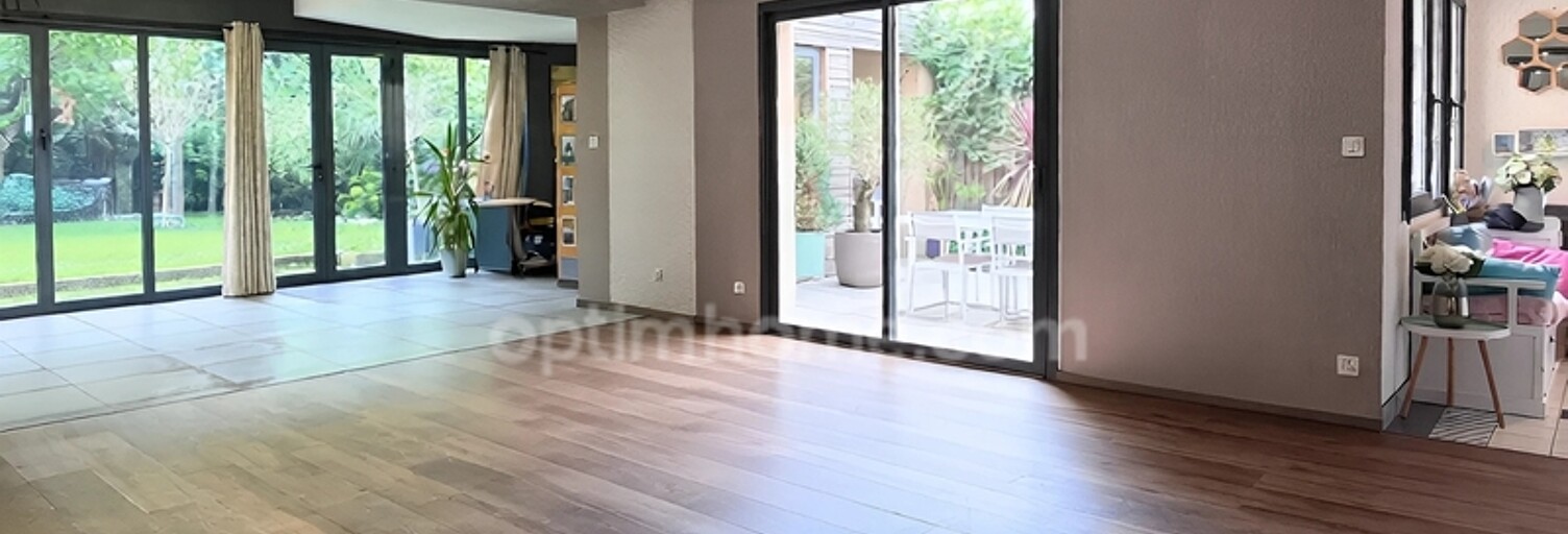 Maison 6 Pièces 162 m² à vendre à Rennes (35200)