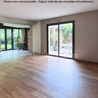 Maison 6 pièces 640000 €