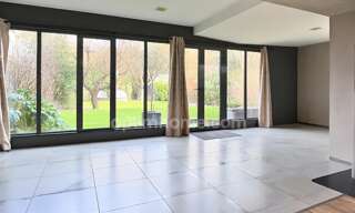 Maison 6 Pièces 162 m² à vendre à Rennes (35200)