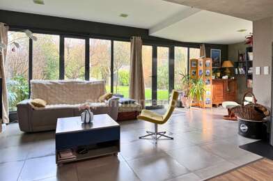 Maison 6 pièces 619000 €