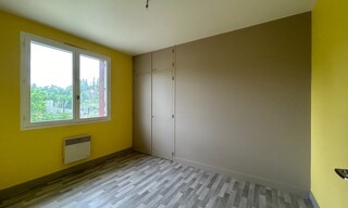 Maison 4 Pièces 95 m² à vendre à Châteauponsac (87290)