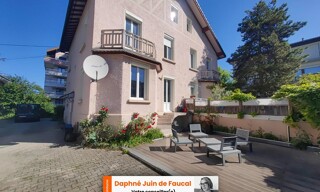 Maison 7 Pièces 130 m² à vendre à Thonon-les-Bains (74200)