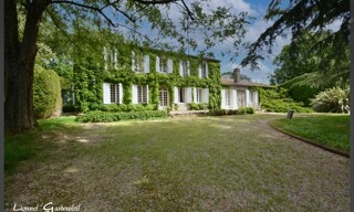 Maison 17 Pièces 504 m² à vendre à Saint-André-et-Appelles (33220)
