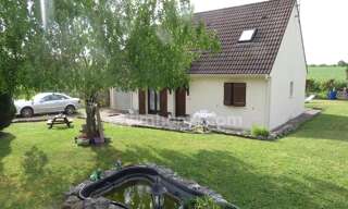 Maison 5 Pièces 100 m² à vendre à Bréval (78980)