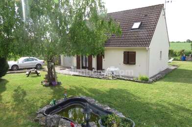 Maison 5 pièces 270000 €