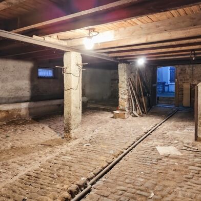 Maison 17 pièces 498000 €