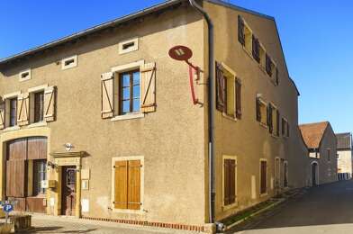 Maison 17 pièces 498000 €