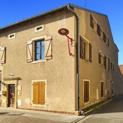 Maison 17 pièces 498000 €