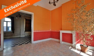 Maison 7 Pièces 90 m² à vendre à Saint-Souplet (59360)