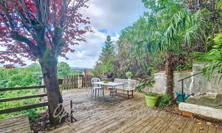 Maison 5 Pièces 77 m² à vendre à Agen (47000)