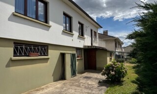 Maison 4 Pièces 221 m² à vendre à Mondelange (57300)