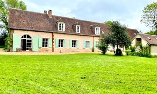 Maison 13 Pièces 302 m² à vendre à Les Autels-Villevillon (28330)