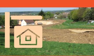 Terrain  10071 m² à vendre à Duneau (72160)