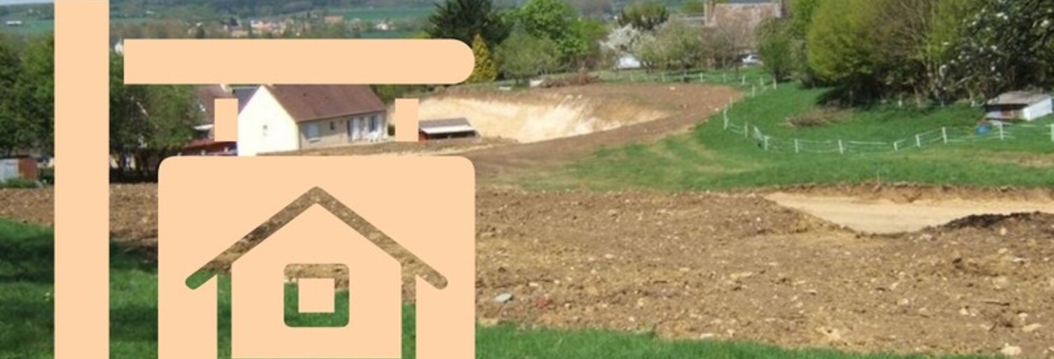 Terrain  10071 m² à vendre à Duneau (72160)