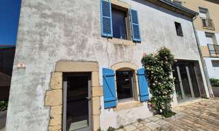 Maison 5 Pièces 150 m² à vendre à Saint-Rémy-en-Comté (70160)