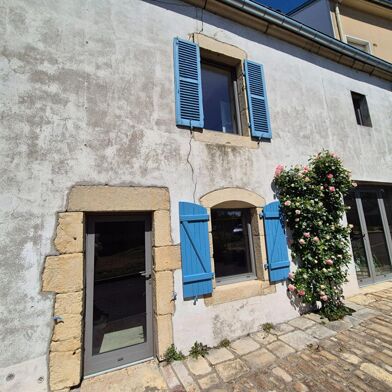 Maison 5 pièces 46000 €