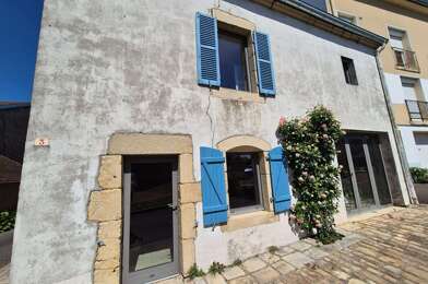 Maison 5 pièces 46000 €