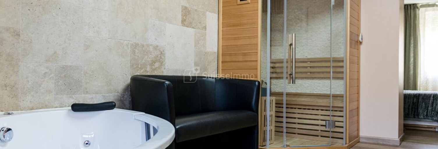 Immeuble  154 m² à vendre à Lure (70200)