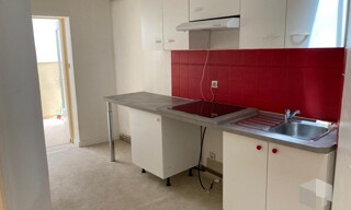 Appartement 2 Pièces 68 m² à vendre à Montélimar (26200)