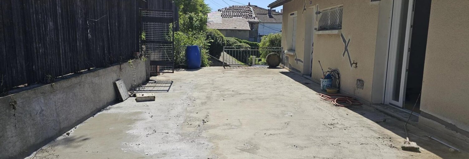 Maison 5 Pièces 113 m² à vendre à Auch (32000)