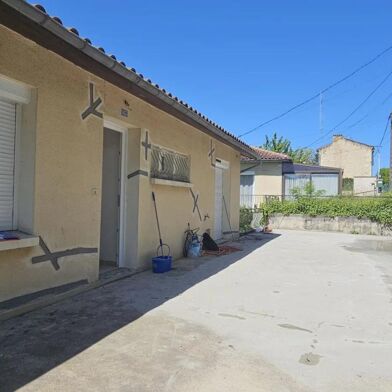 Maison 5 pièces 164900 €