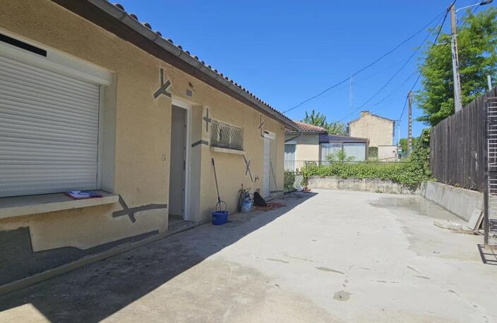 Charmante maison des années 60 — photo 3