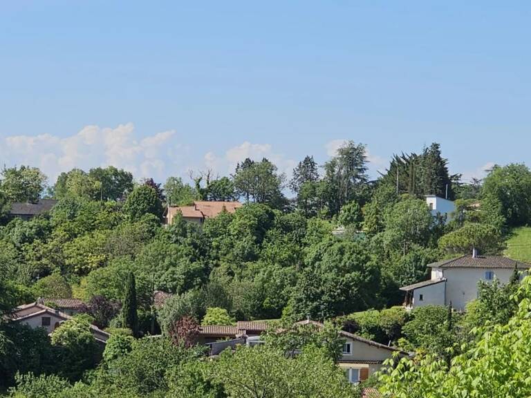 Charmante maison des années 60 — photo 1
