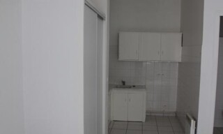 Appartement 1 Pièce 25 m² à louer à Bordeaux (33000)
