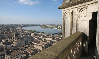 Appartement 2 Pièces 35 m² à louer à Bordeaux (33000)