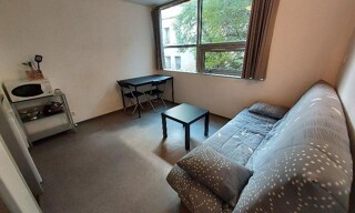 Appartement 1 Pièce 18 m² à louer à Bordeaux (33000)