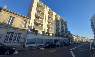 Appartement 1 Pièce 17 m² à vendre à Bordeaux (33000)
