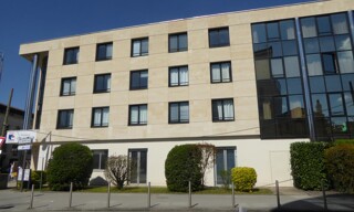 Appartement 1 Pièce 18 m² à vendre à Talence (33400)