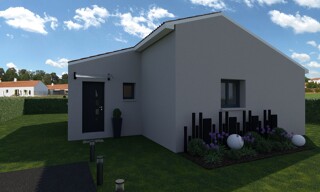 Maison 80 m² à construire Seysses (31600)
