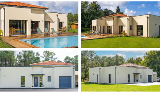 Terrain 700 m² à construire Floirac (33270)