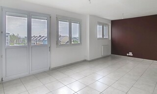 Appartement 3 Pièces 63 m² à louer à Brest (29200)