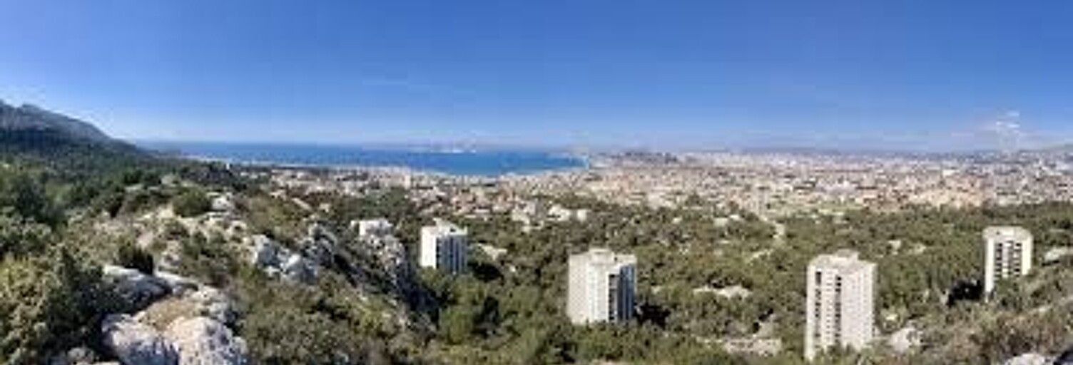 Commerce   m² à vendre à Marseille 8 (13008)