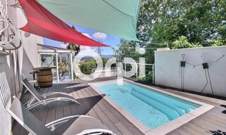 Maison 5 Pièces  m² à vendre à Marseille 11 (13011)