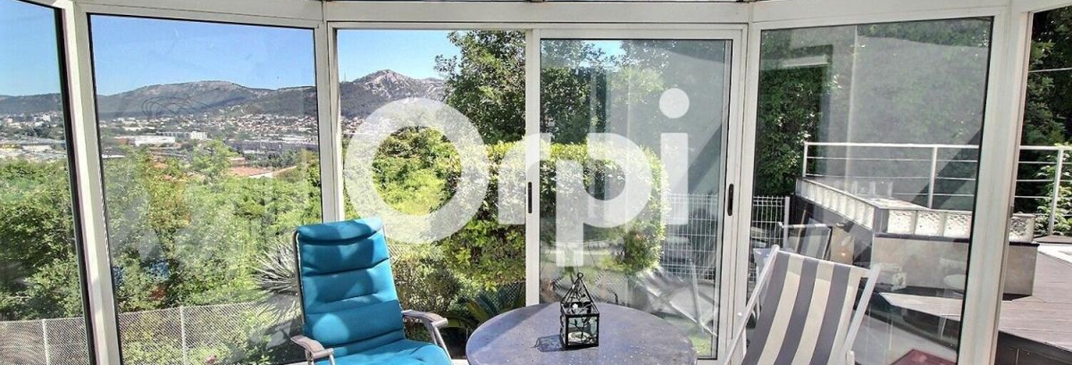 Maison 5 Pièces 200 m² à vendre à Marseille 11 (13011)