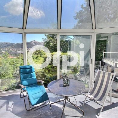 Maison 5 pièces 580000 €