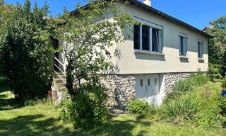 Maison 3 Pièces 67 m² à vendre à Vexin-sur-Epte (27630)