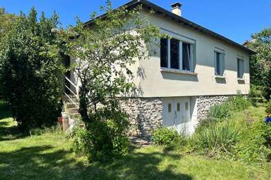 Maison 3 pièces 190500 €