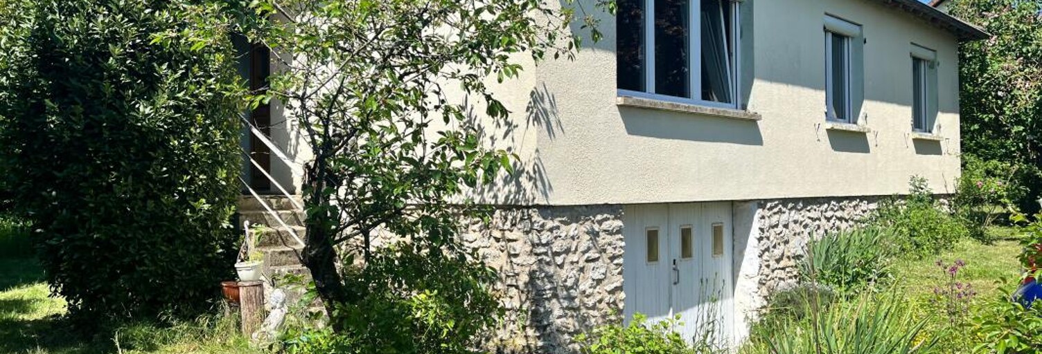 Maison 3 Pièces 67 m² à vendre à Vexin-sur-Epte (27630)