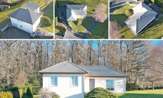 Maison 4 Pièces 102 m² à vendre à Arpajon-sur-Cère (15130)