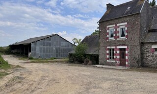 Maison 8 Pièces 237 m² à vendre à Rostrenen (22110)